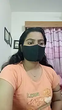 Amisha-2 online show from 05/19/26, 09:32