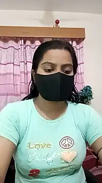 Amisha-2 online show from 05/20/26, 12:33