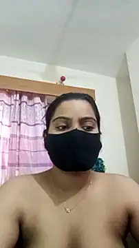 Amisha-2 online show from 05/21/26, 12:39