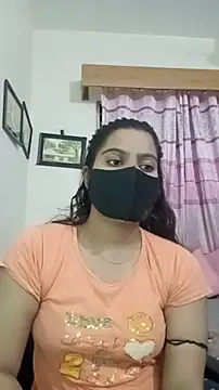Amisha-2 online show from 05/22/26, 01:17