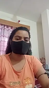 Amisha-2 online show from 05/23/26, 03:56