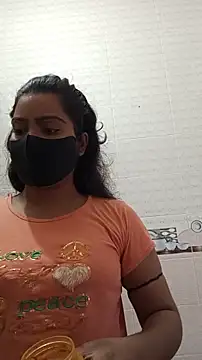 Amisha-2 online show from 05/25/26, 12:27