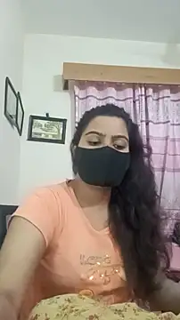 Amisha-2 online show from 05/26/26, 06:37