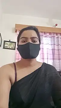 Amisha-2 online show from 06/08/26, 03:51