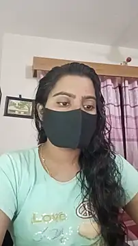Amisha-2 online show from 06/11/26, 03:32