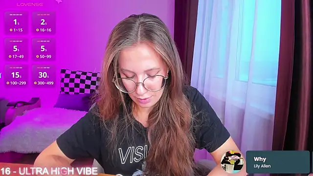 ms allison w online show from 12/23/24, 11:57