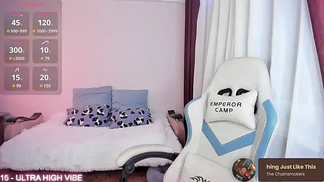 ms allison w online show from 01/16/25, 03:56