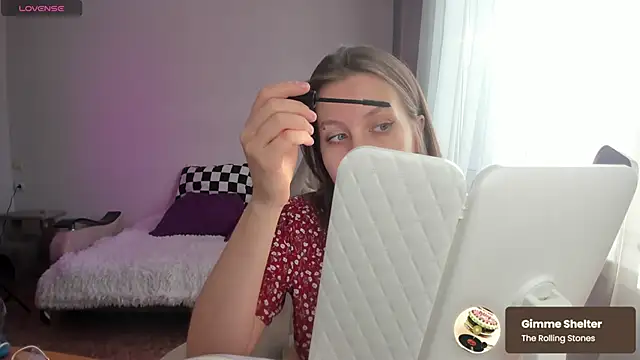 ms allison w online show from 02/18/25, 12:06