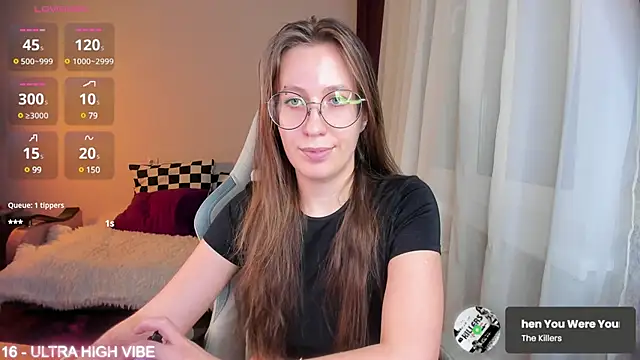 ms allison w online show from 02/20/25, 05:07