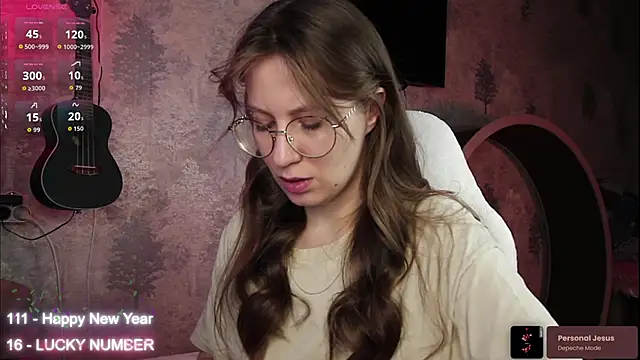 ms allison w online show from 01/07/26, 12:29