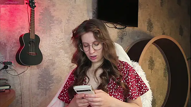 ms allison w online show from 01/14/26, 01:17