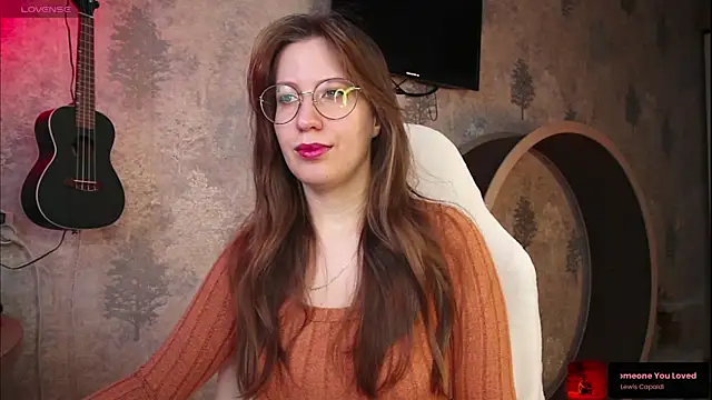 ms allison w online show from 01/18/26, 12:31