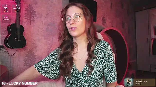 ms allison w online show from 02/28/26, 02:07