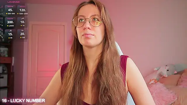 ms allison w online show from 04/09/26, 10:53