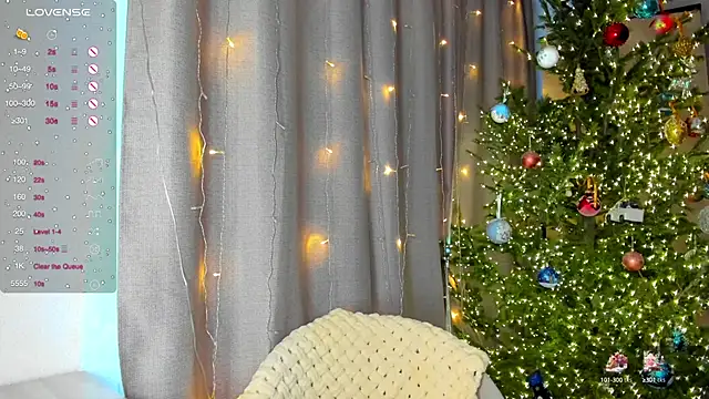 Maya Willis online show from 12/31/24, 08:15