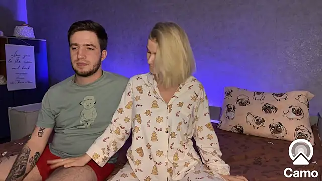 Adelovenick online show from 12/11/24, 08:07