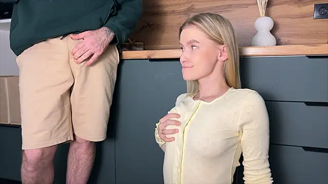 Adelovenick online show from 02/06/26, 07:50