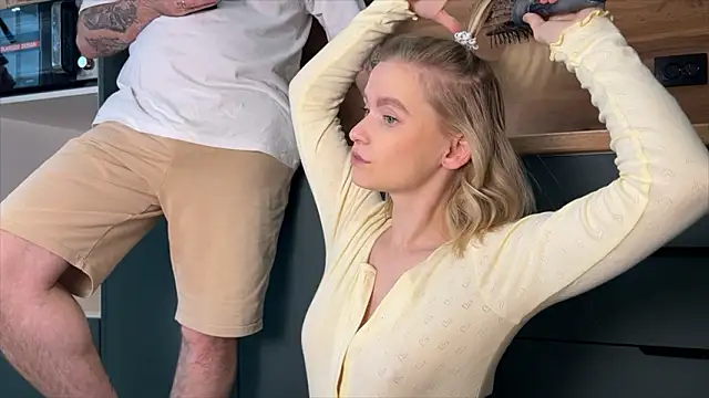 Adelovenick online show from 03/04/26, 10:10