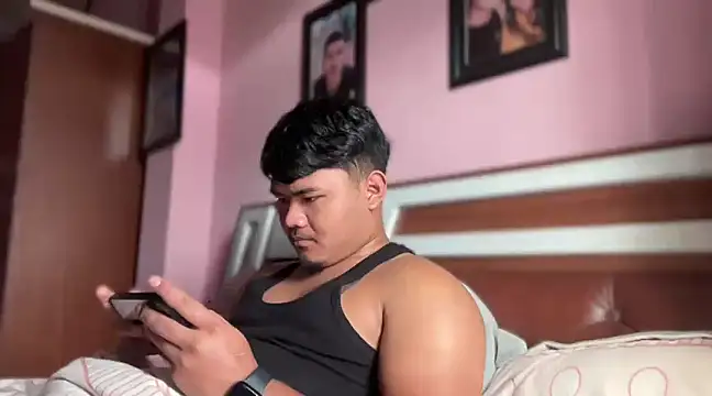 rasbari22 online show from 01/22/25, 09:13