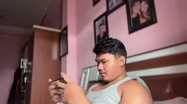 rasbari22 online show from 01/27/25, 06:19