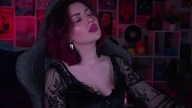 Snapshot of Lana__May chatting on 12/13/24, 09:30 Lana May online show from 12/13/24, 09:30