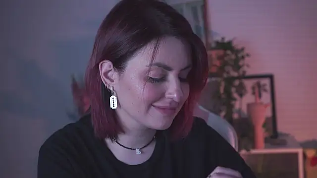 Snapshot of Lana__May chatting on 12/21/24, 06:55 Lana May online show from 12/21/24, 06:55