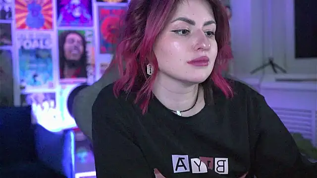 Snapshot of Lana__May chatting on 01/17/25, 05:51 Lana May online show from 01/17/25, 05:51