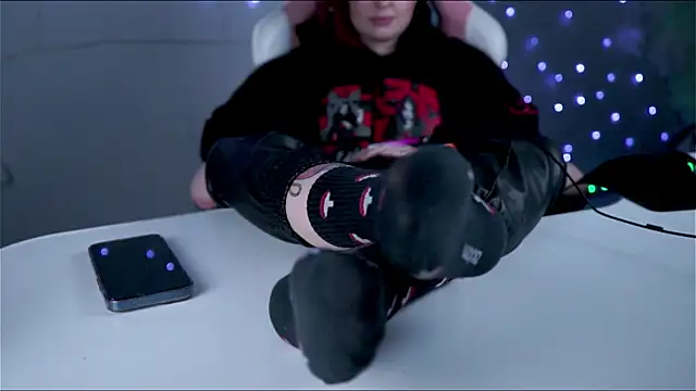 Snapshot of Lana__May chatting on 02/13/25, 05:54 Lana May online show from 02/13/25, 05:54