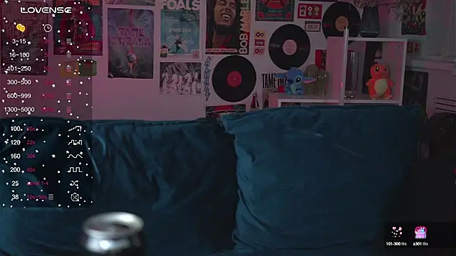 Snapshot of Lana__May chatting on 02/15/25, 11:17 Lana May online show from 02/15/25, 11:17