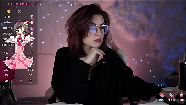 Snapshot of Lana__May chatting on 03/05/25, 02:23 Lana May online show from 03/05/25, 02:23