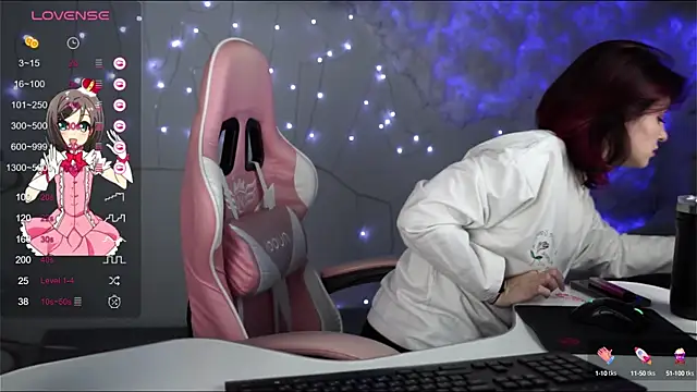 Snapshot of Lana__May chatting on 03/13/25, 02:33 Lana May online show from 03/13/25, 02:33