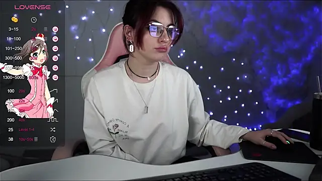 Snapshot of Lana__May chatting on 03/13/25, 05:50 Lana May online show from 03/13/25, 05:50