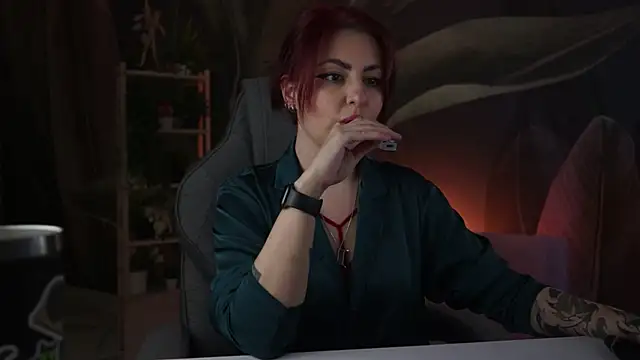 Snapshot of Lana__May chatting on 11/03/25, 05:42 Lana May online show from 11/03/25, 05:42