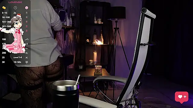 Lana  May online show from 03/21/26, 12:10