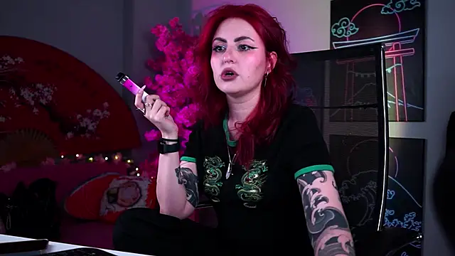 Lana  May online show from 05/10/26, 08:52