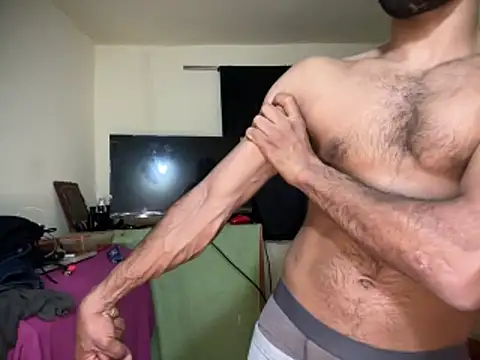 GaaTto online show from 01/06/26, 01:42