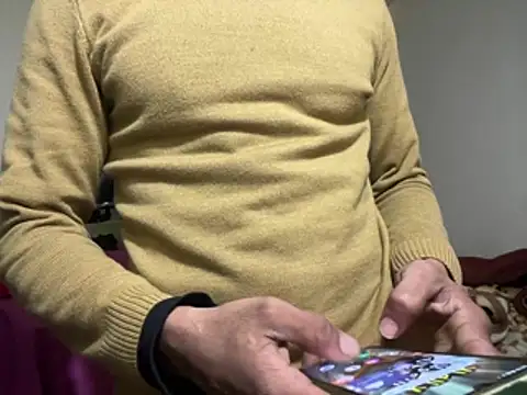 GaaTto online show from 02/03/26, 01:15