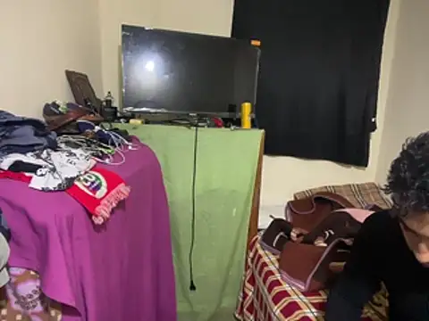 GaaTto online show from 02/12/26, 01:22