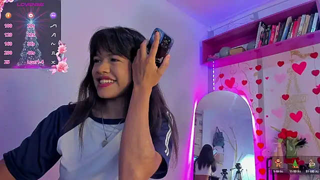 meganthompsonn22 online show from 02/08/25, 05:08