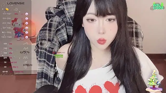 Snapshot of Naixue-520 chatting on 03/03/25, 02:37 Naixue-520 online show from 03/03/25, 02:37