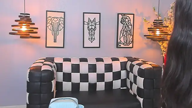 SARAFOXX  online show from 12/06/24, 07:23