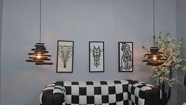 SARAFOXX  online show from 12/29/24, 11:29