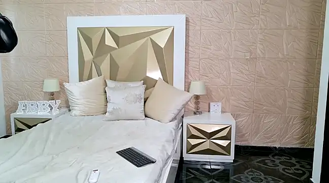 PassionMacoll online show from 03/16/25, 08:00