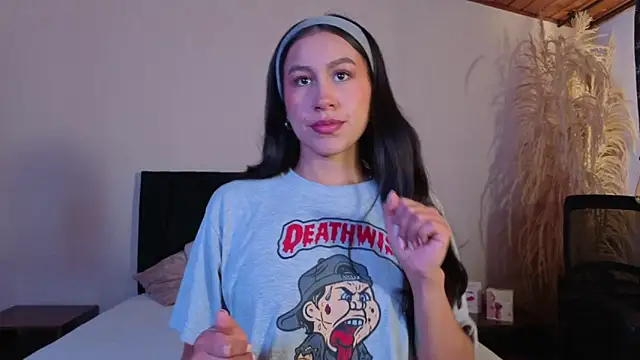 EmiGomez  online show from 03/13/26, 01:18