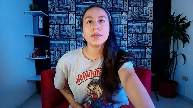 EmiGomez  online show from 03/23/26, 02:21