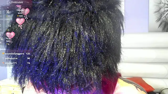 Snapshot of Effy_Corpse chatting on 03/05/25, 05:39 Effy Corpse online show from 03/05/25, 05:39