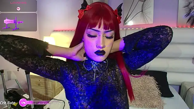 Snapshot of Effy_Corpse chatting on 03/15/25, 04:57 Effy Corpse online show from 03/15/25, 04:57