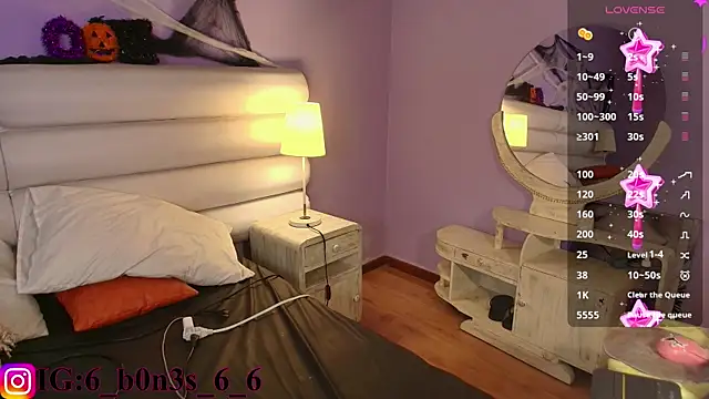 Snapshot of Effy_Corpse chatting on 10/24/25, 03:41 Effy Corpse online show from 10/24/25, 03:41