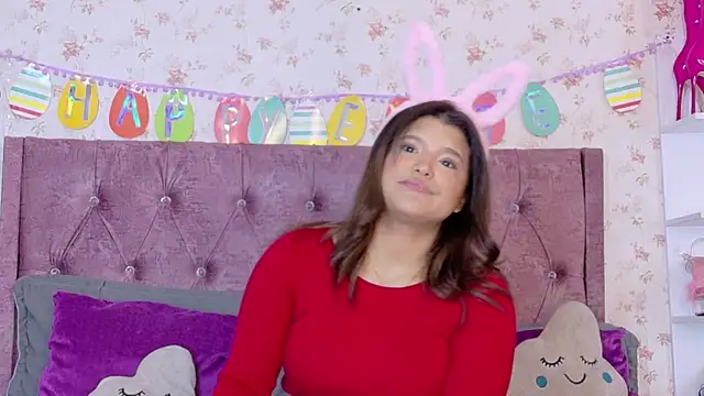 AvrillThomas online show from 04/01/26, 07:33