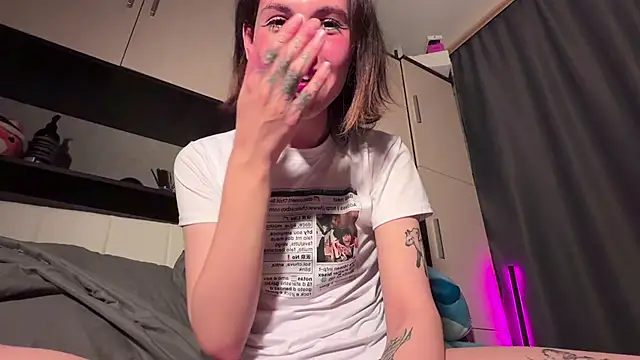 princeofsuccubs online show from 01/17/26, 03:22